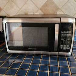 Emerson Microwave 