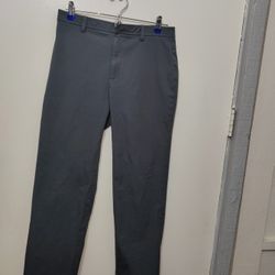 Banana Republic Women's Straight Pants Size 6