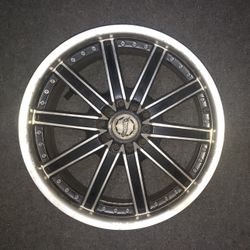 17" Wheels (Great for Motorcycle Trailor or Pull Behind Grille - $75 OBO