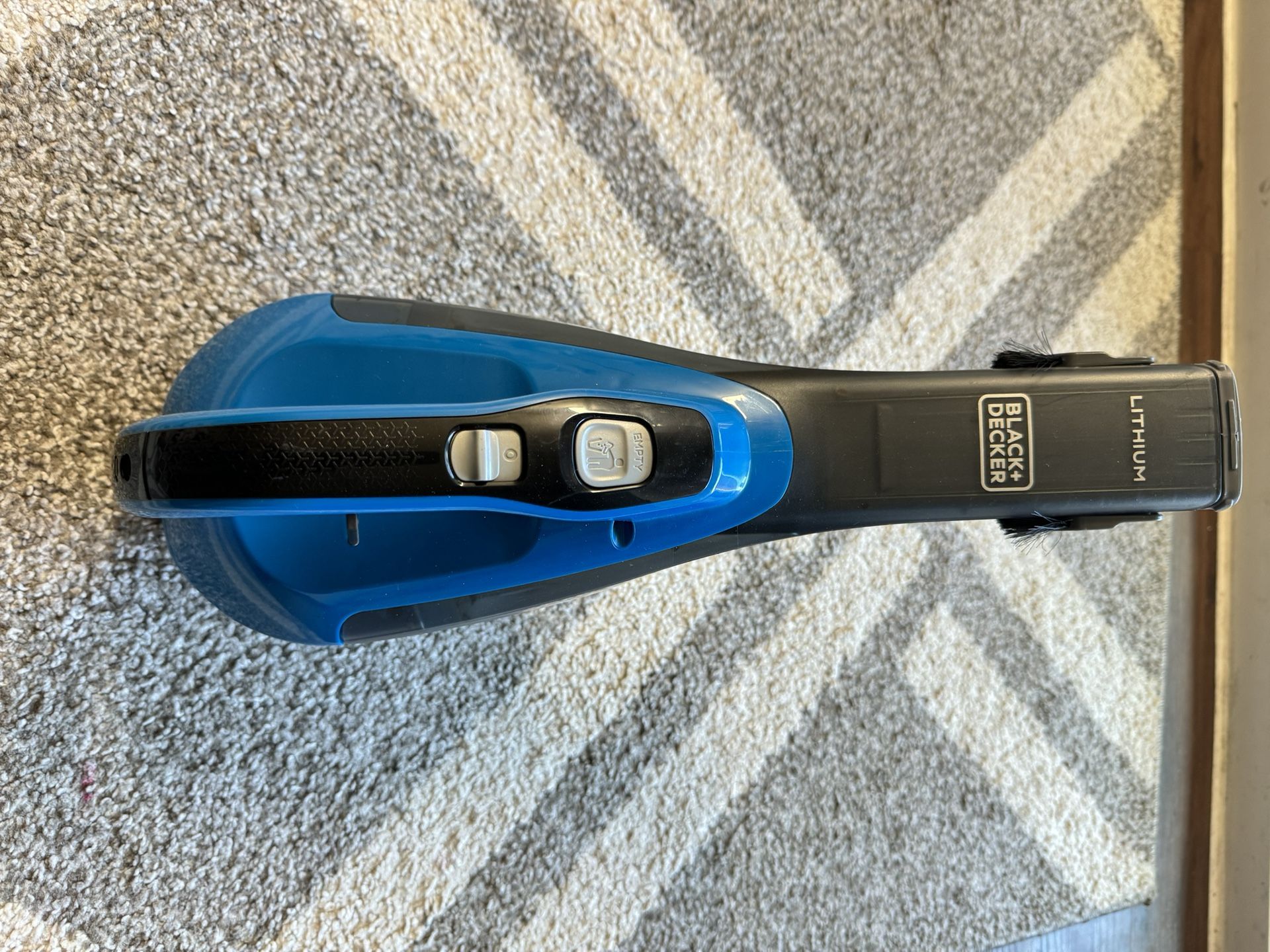 Cordless Handheld Vacuum Cleaner| Under warranty Period