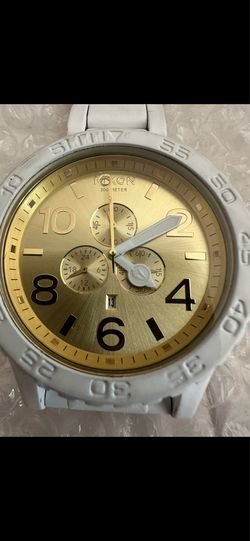 Nixon 51 30 custom color combo