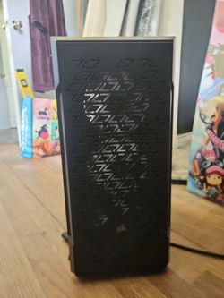AMD 6700xt Gaming Pc