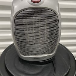 Space Heater