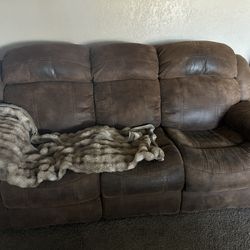 Couch Set
