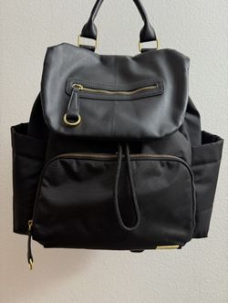 Skip Hop Diaper Backpack
