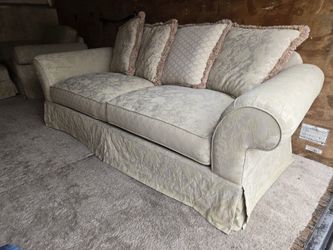 Sofa 3 piece