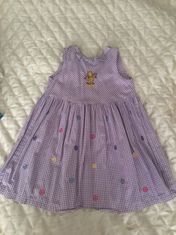 Various Toddler girl dresses size 4T
