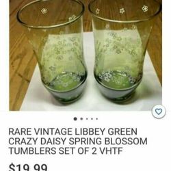 All Vintage Items For $60 All NO LESS