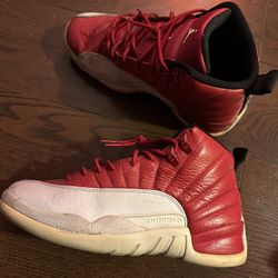 Jordan Retro 12