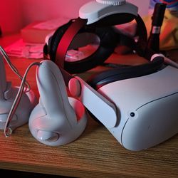 Oculus Quest 2 (64GB)