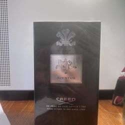 Brand New Creed Aventus 