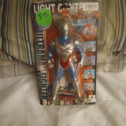 Ultraman Fight 