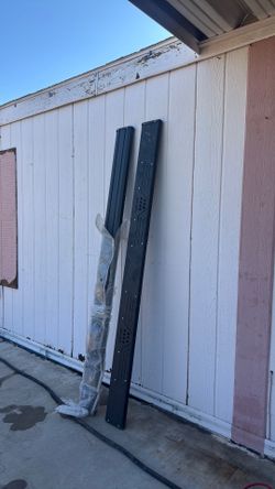 OEDRO running boards