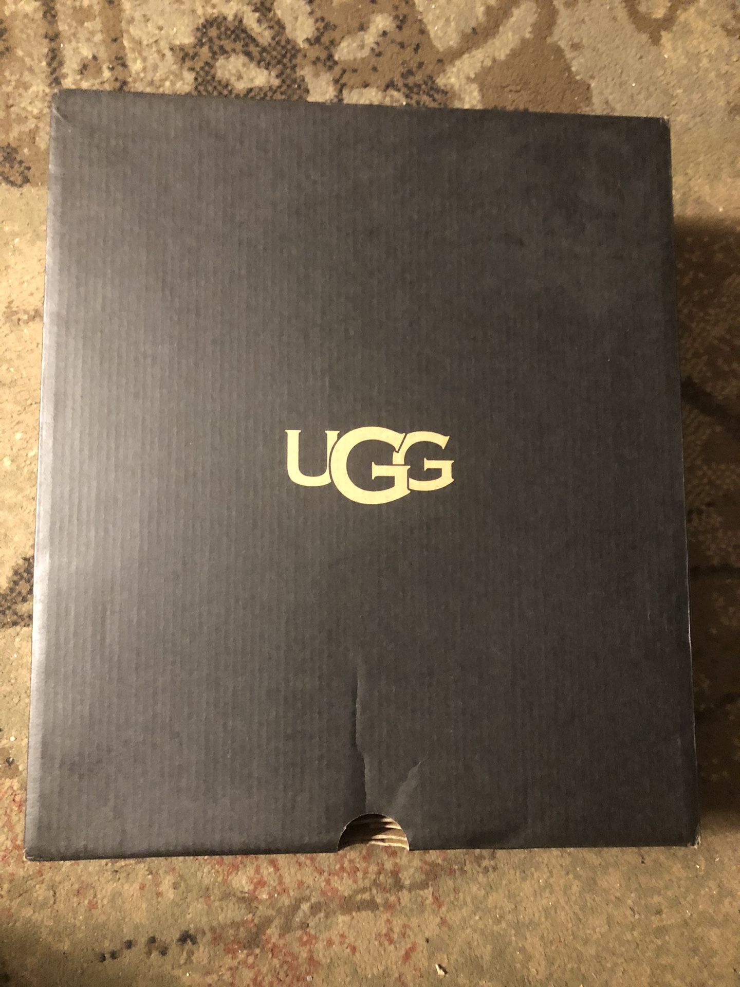 Men UGG Gatson Mid