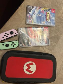 Games