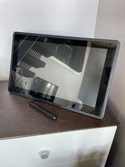 Wacom Surface With pen