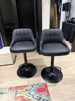 Bar Stools