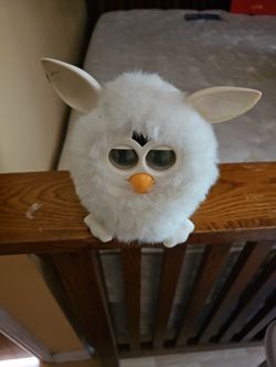 Furby
