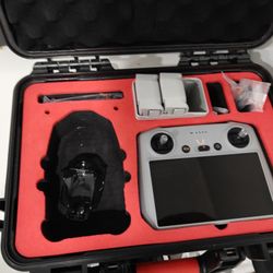 Dji mini 3 PRO combo deal for CHEAP !!
