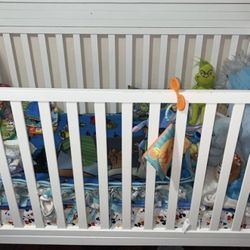 Crib 