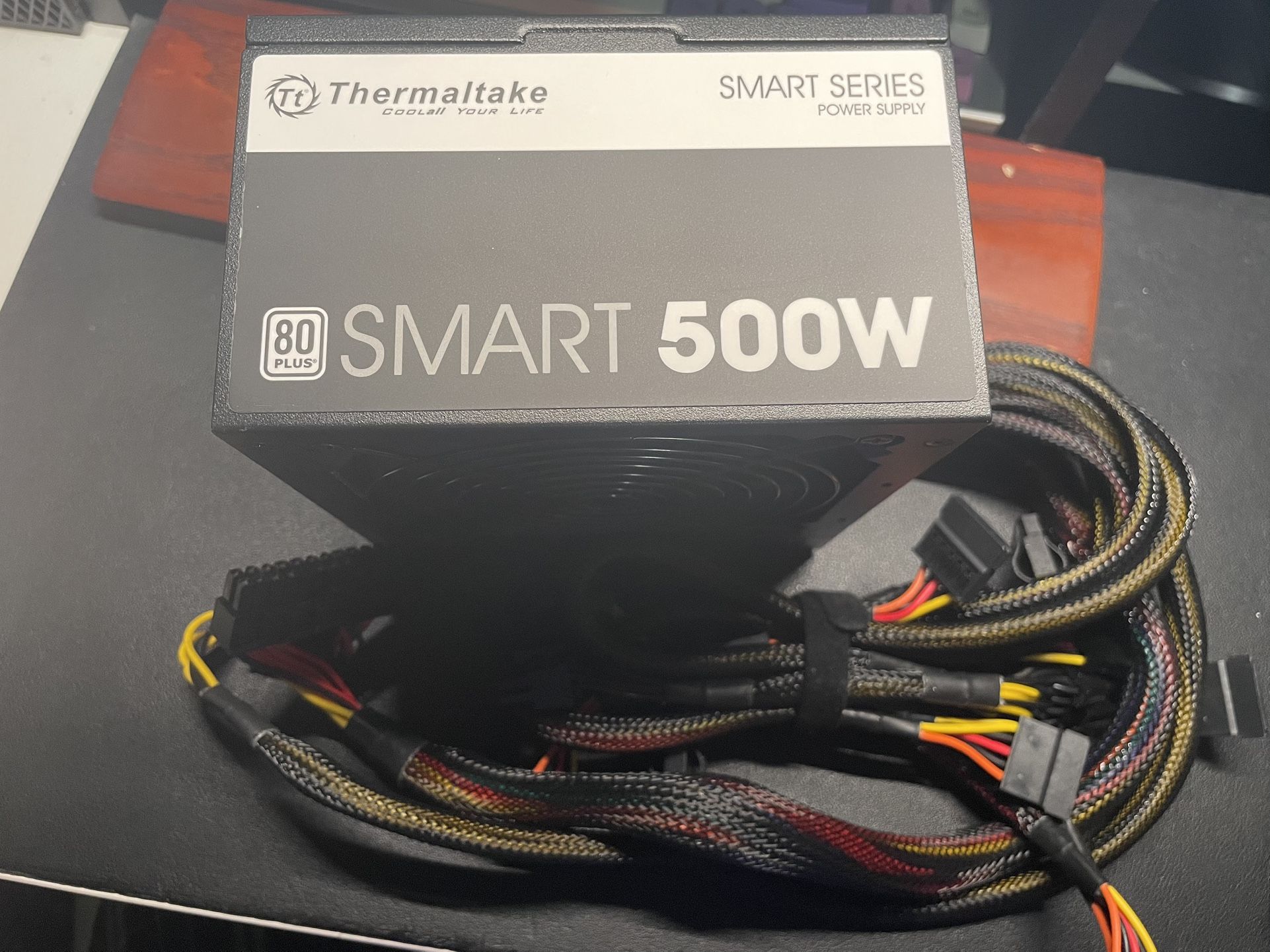 Thermaltake 500W PSU