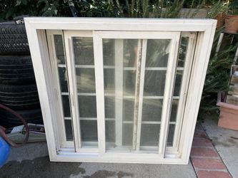 Triple And Double Pane Windows Never Installed 