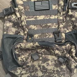 Backpack $10 OBO