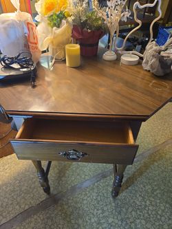 Corner Desk