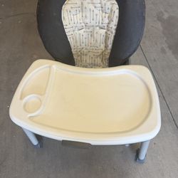 High Chair 