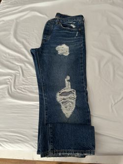 LEVIS 501 Jeans 27 X 30