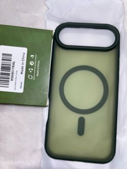 iPhone 17 air case brand new
