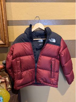 The North Face Puffer 1996 Brick Sweater