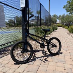 Cubsala BMX – Nice Condition