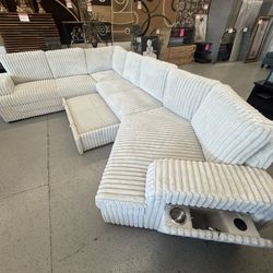Furniture Sofa Sectional Chair Recliner Couch Mattress Bed Frame 
