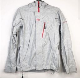 Helly Hansen jacket