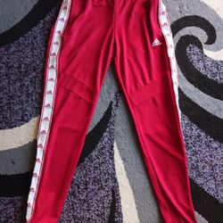 ADIDAS Men's Pants Size M