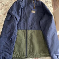 L.L Bean Jacket