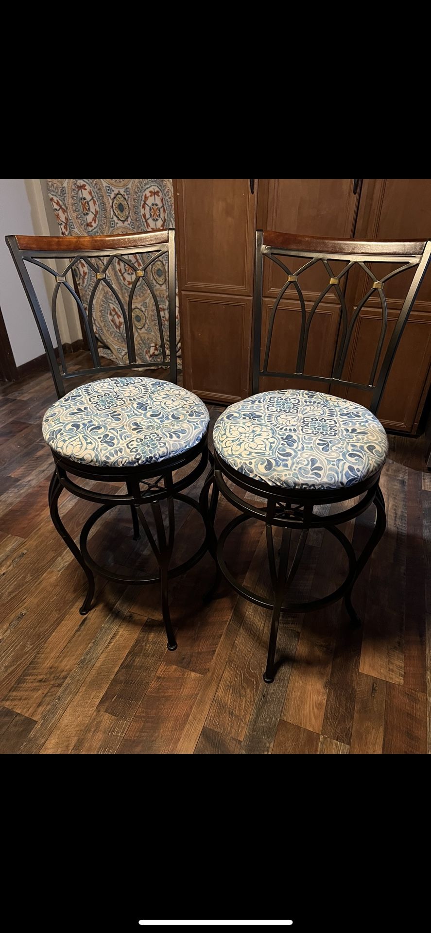 Bar Stools