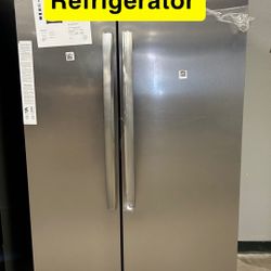 Frigidaire Refrigerator 