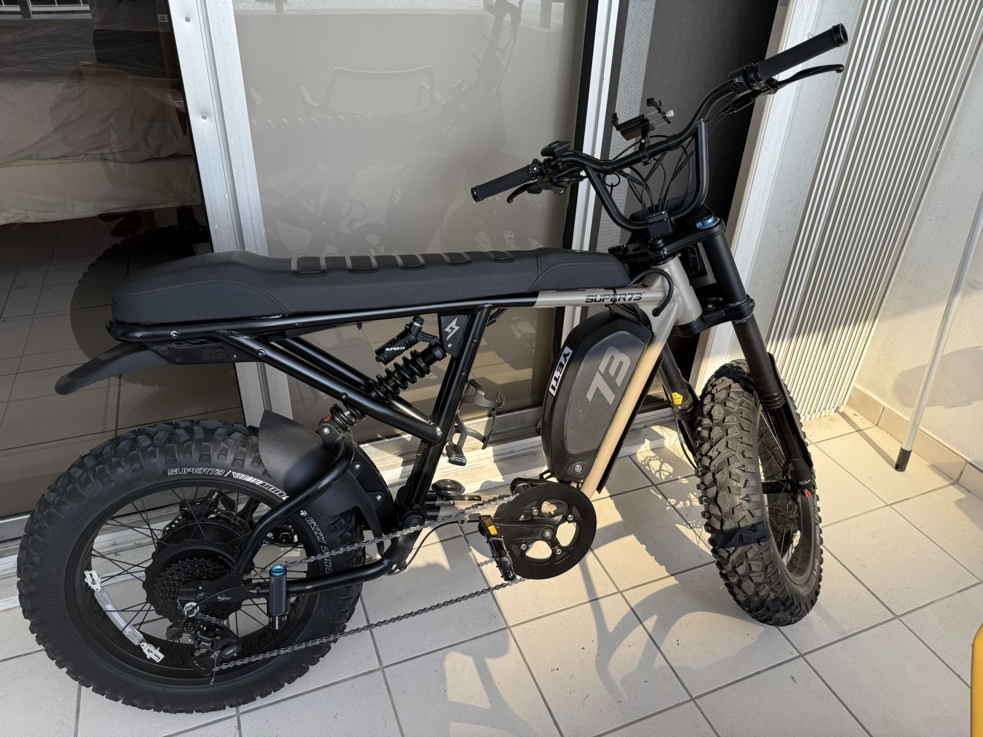 Super 73 R Series