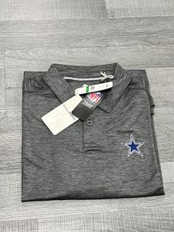 Cowboys Tommy Bahama Polo ⭐️