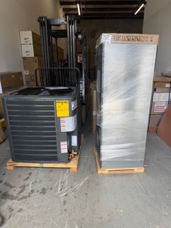 New AC Units at Wholesale prices