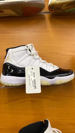 Jordan shoes