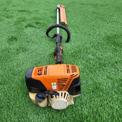 Sthill Trimmer