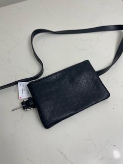 Calvin Klein pouch