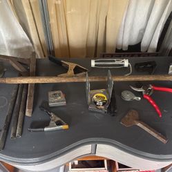 Misc Tools /hoe/ Windchime