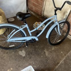 Concord Pacifica Cruiser Bicycle 26inch 