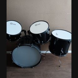 Drums 