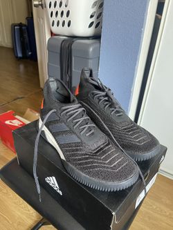Adidas Predictor Shoes Sz 10.5