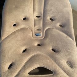 Backjoy Seat Cushion - Core 